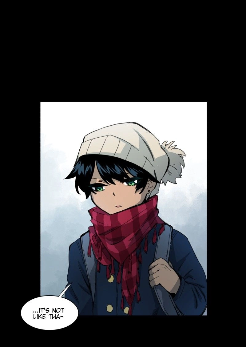 Filament Chapter 23 page 22 - 