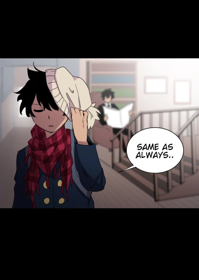 Filament Chapter 23 page 29 - 