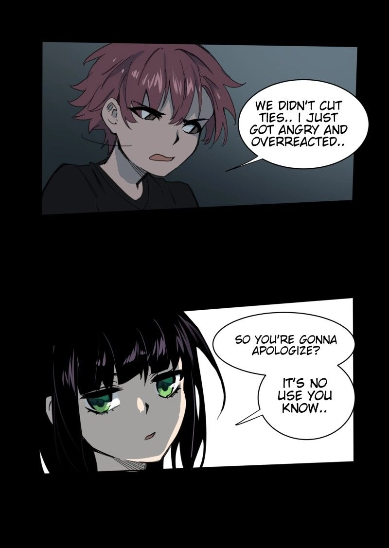 Filament Chapter 23 page 35 - 