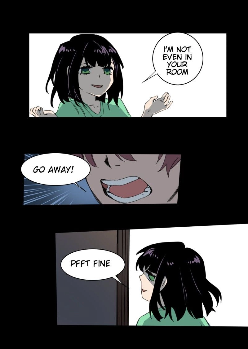 Filament Chapter 23 page 37 - 