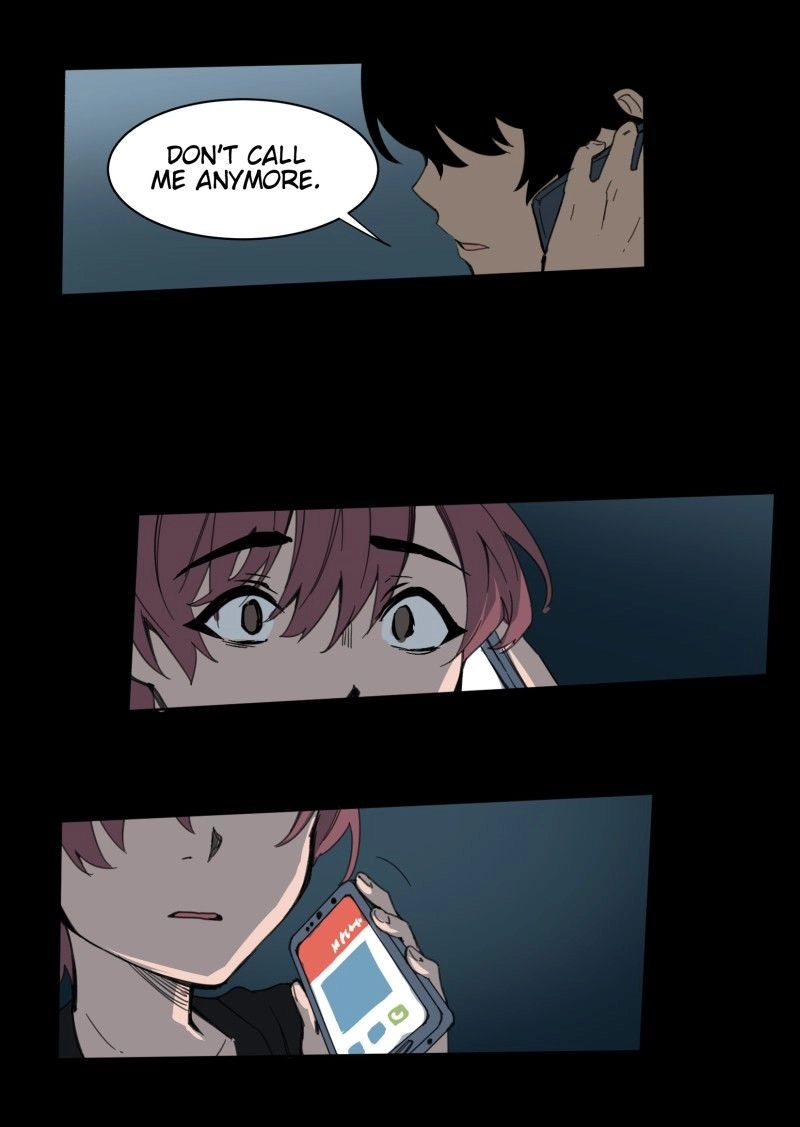 Filament Chapter 23 page 42 - 
