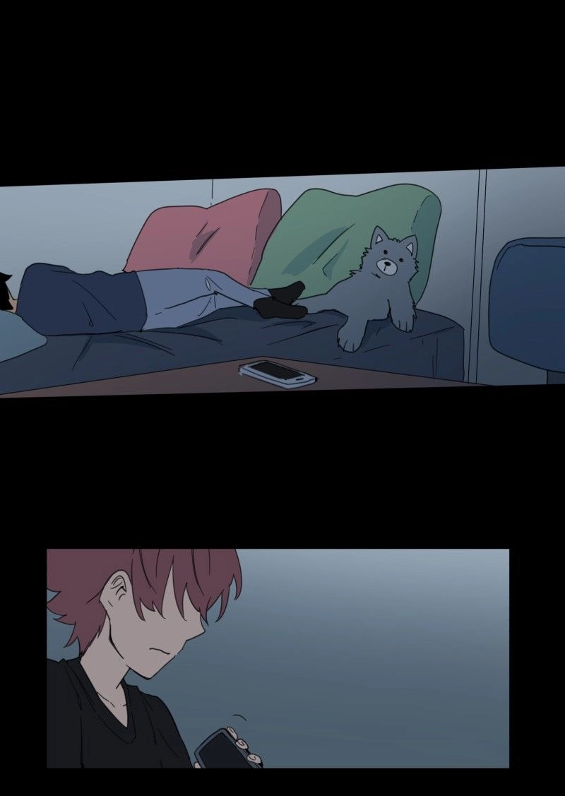 Filament Chapter 23 page 43 - 