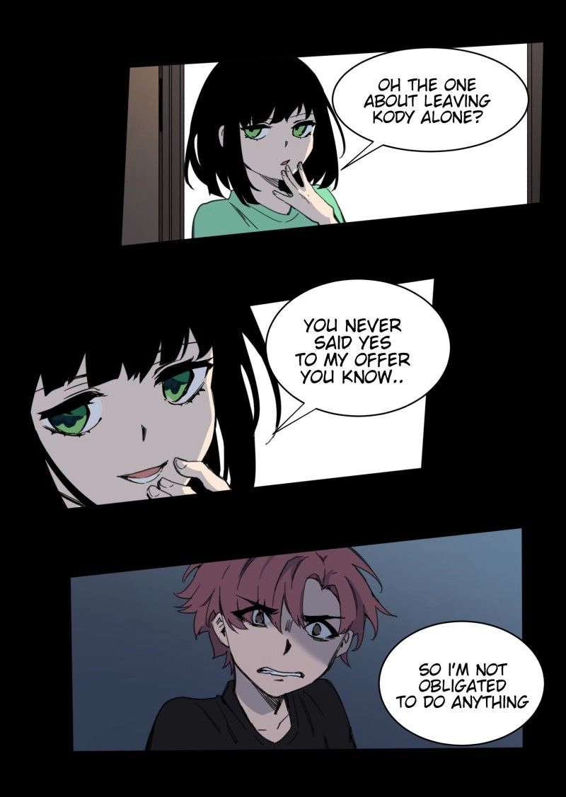Filament Chapter 23 page 45 - 