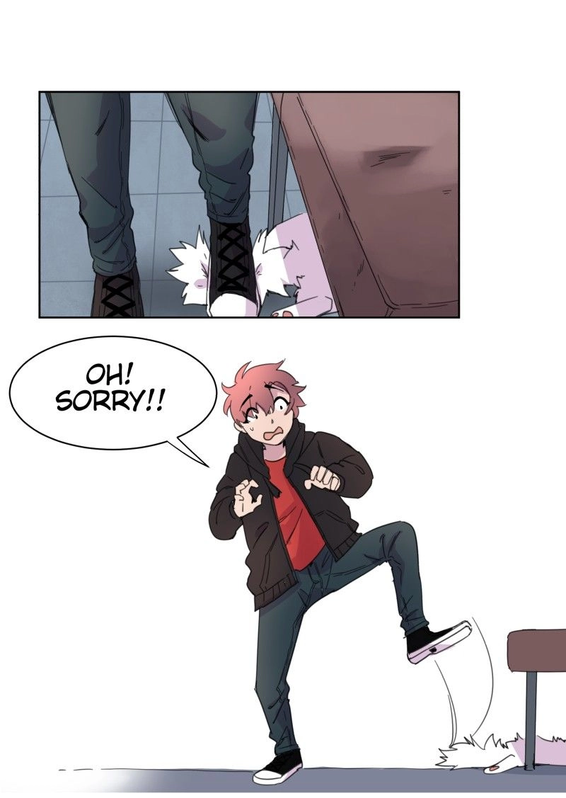 Filament Chapter 23 page 48 - 