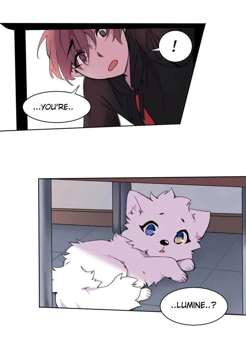 Filament Chapter 23 page 49 - 