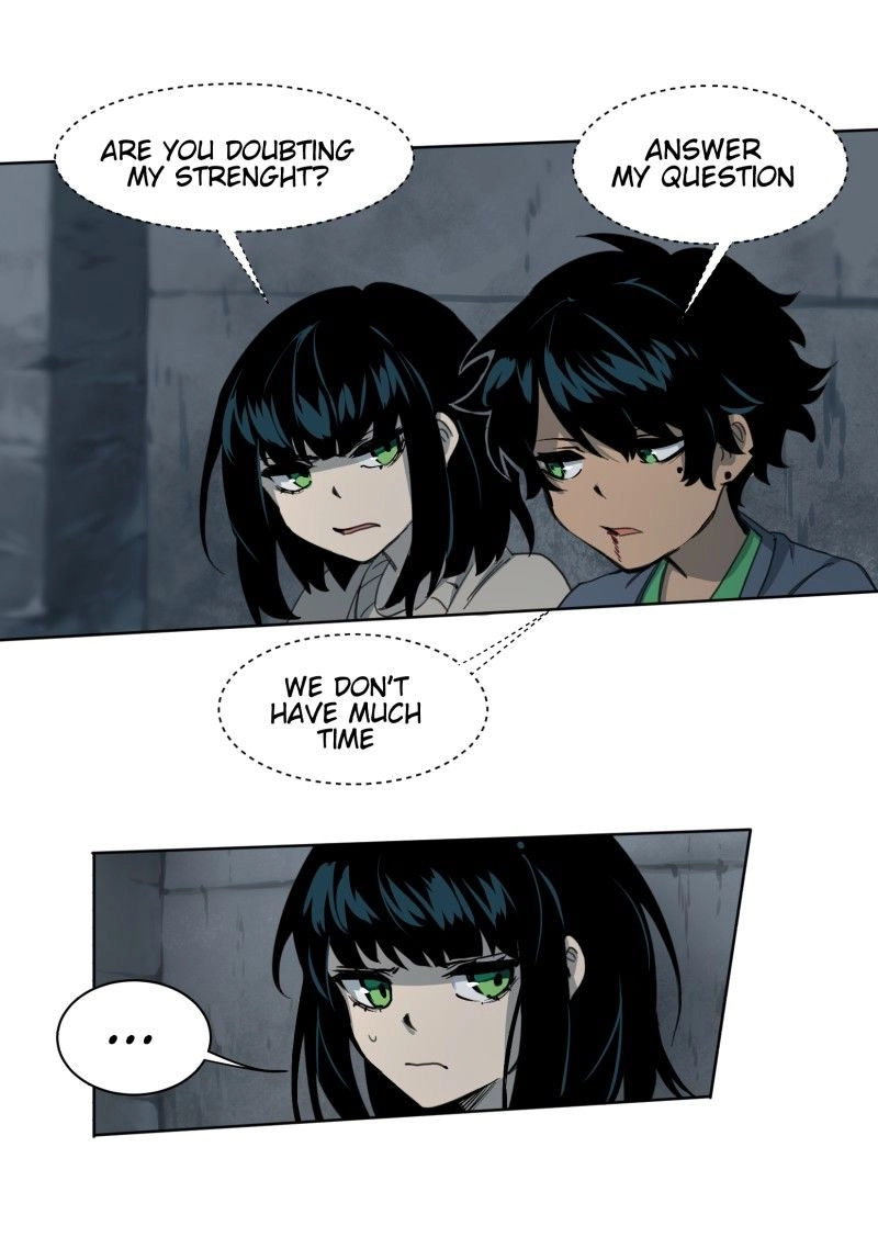 Filament Chapter 25 page 15 - 