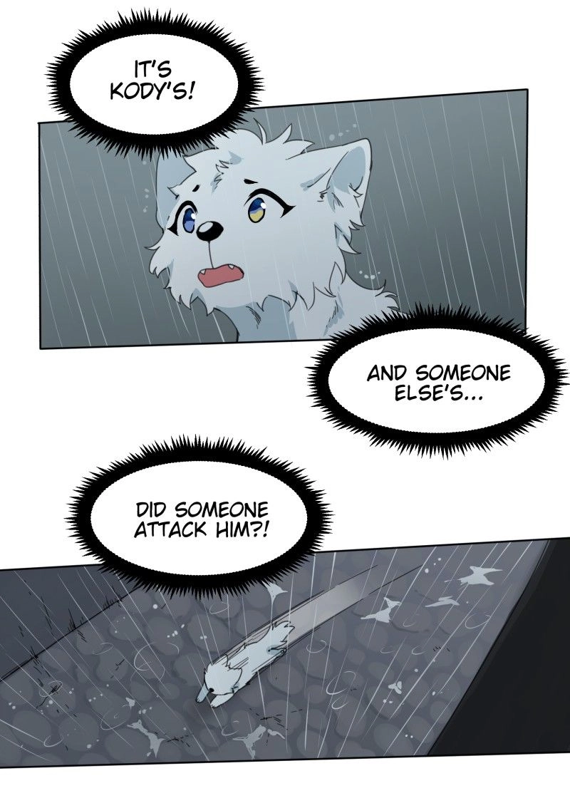 Filament Chapter 25 page 21 - 