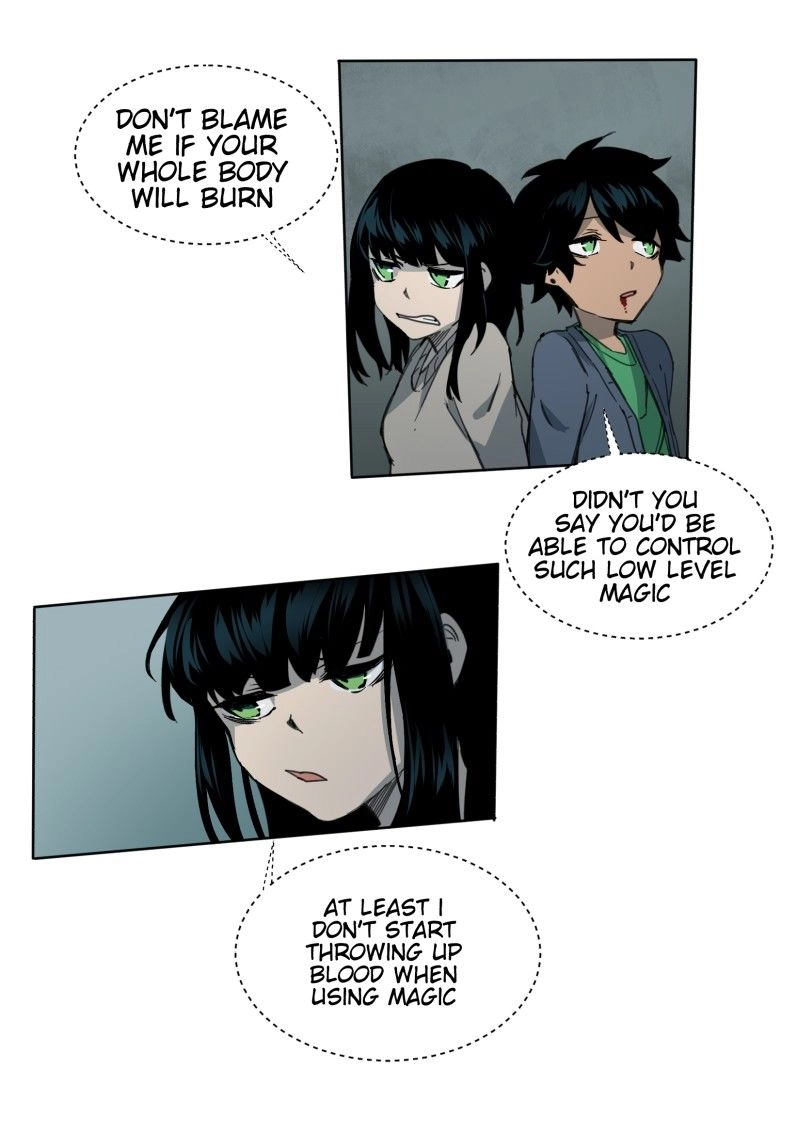 Filament Chapter 26 page 13 - 