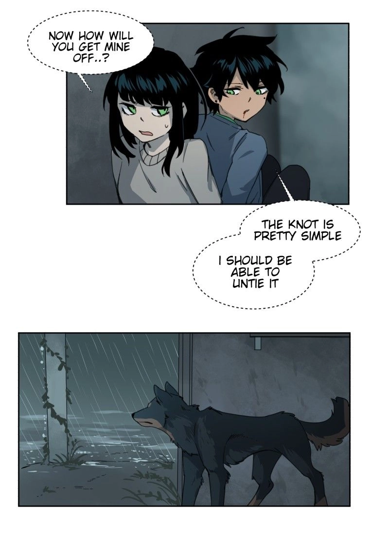 Filament Chapter 26 page 15 - 