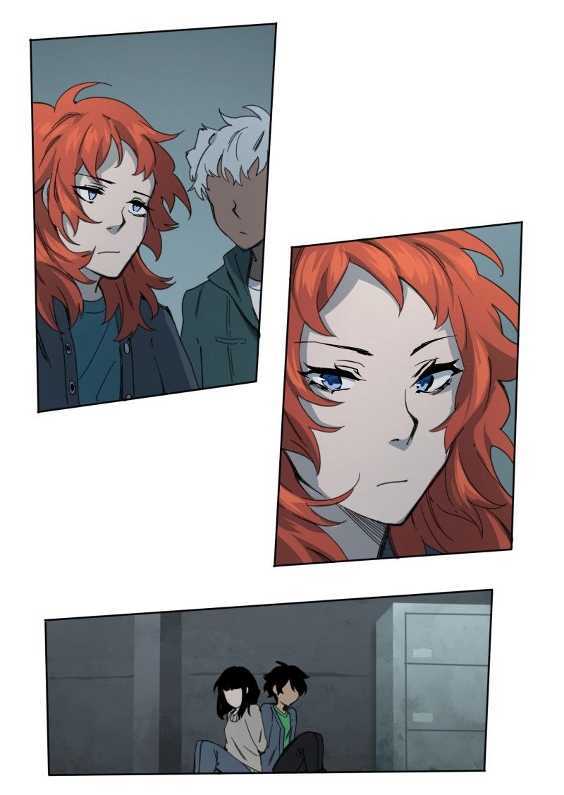 Filament Chapter 26 page 18 - 