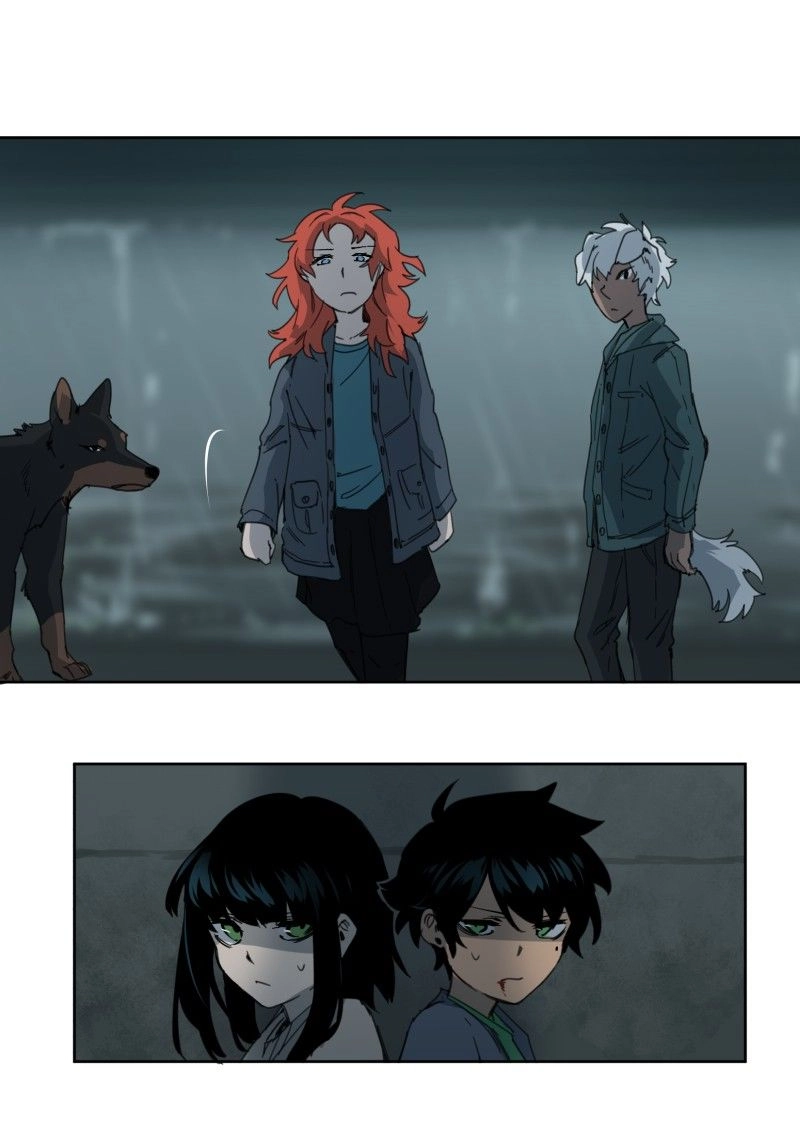 Filament Chapter 26 page 19 - 