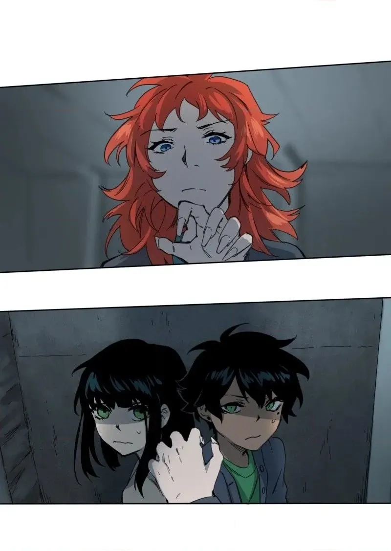 Filament Chapter 26 page 20 - 