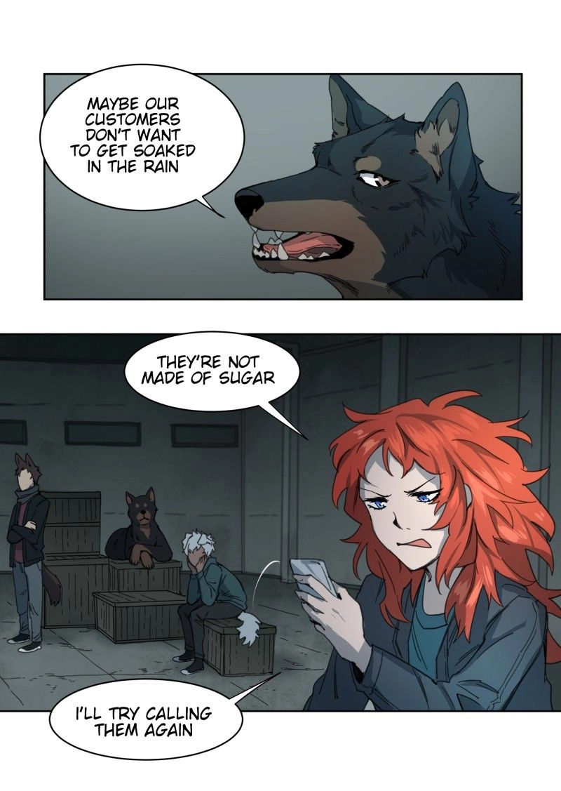 Filament Chapter 26 page 3 - 