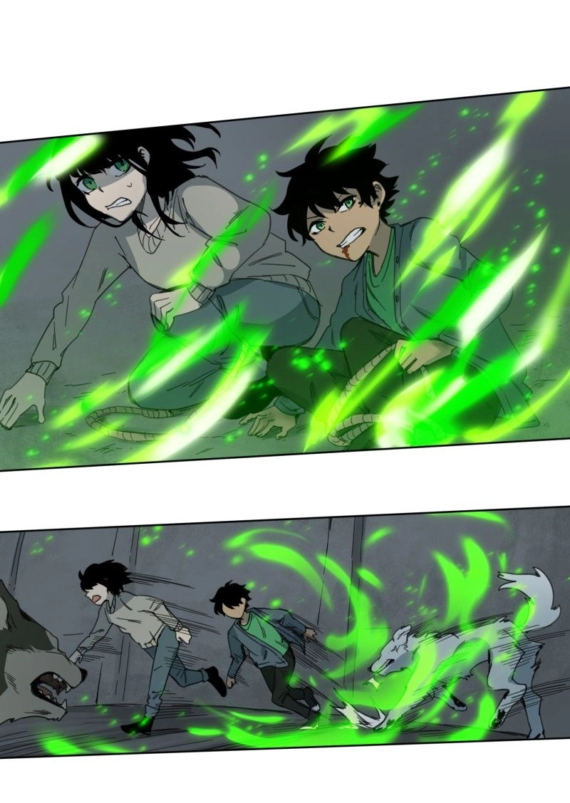 Filament Chapter 26 page 23 - 