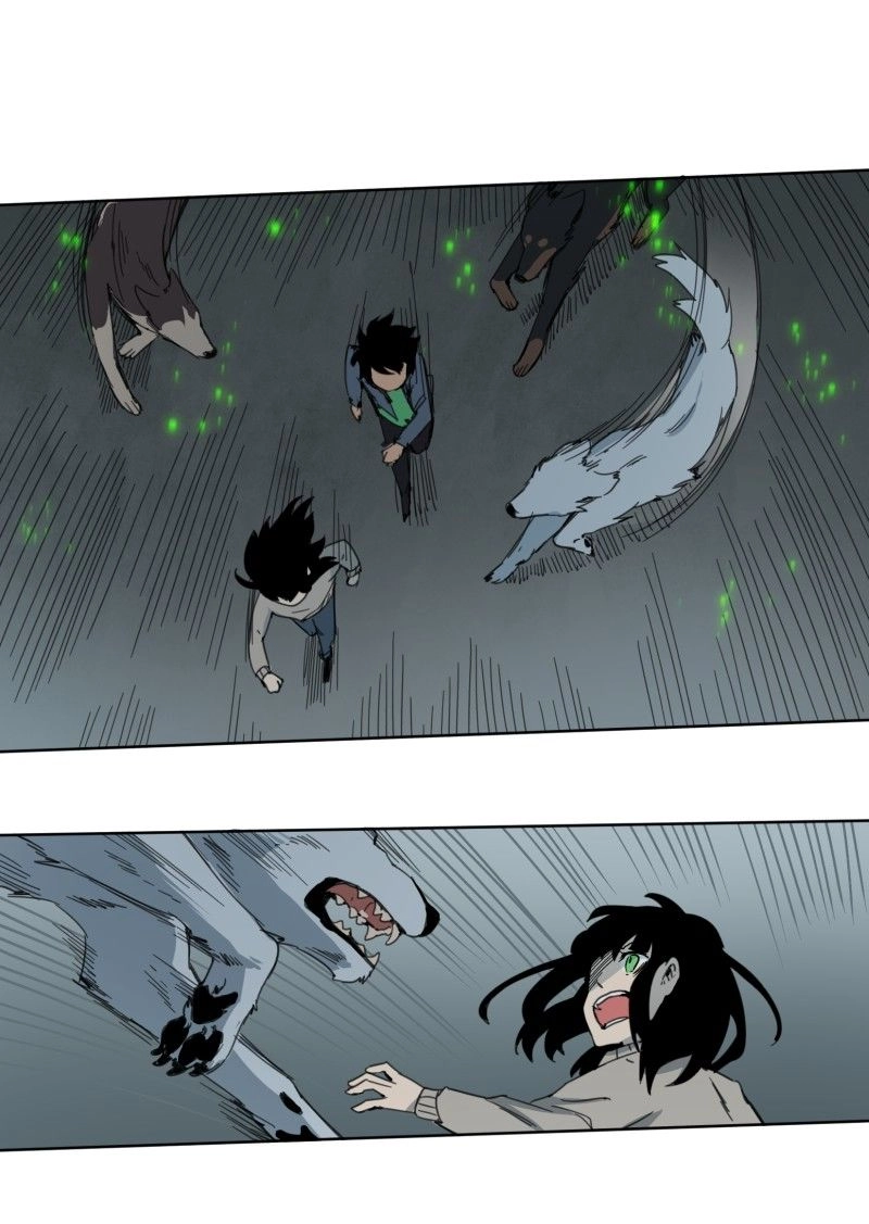 Filament Chapter 26 page 24 - 