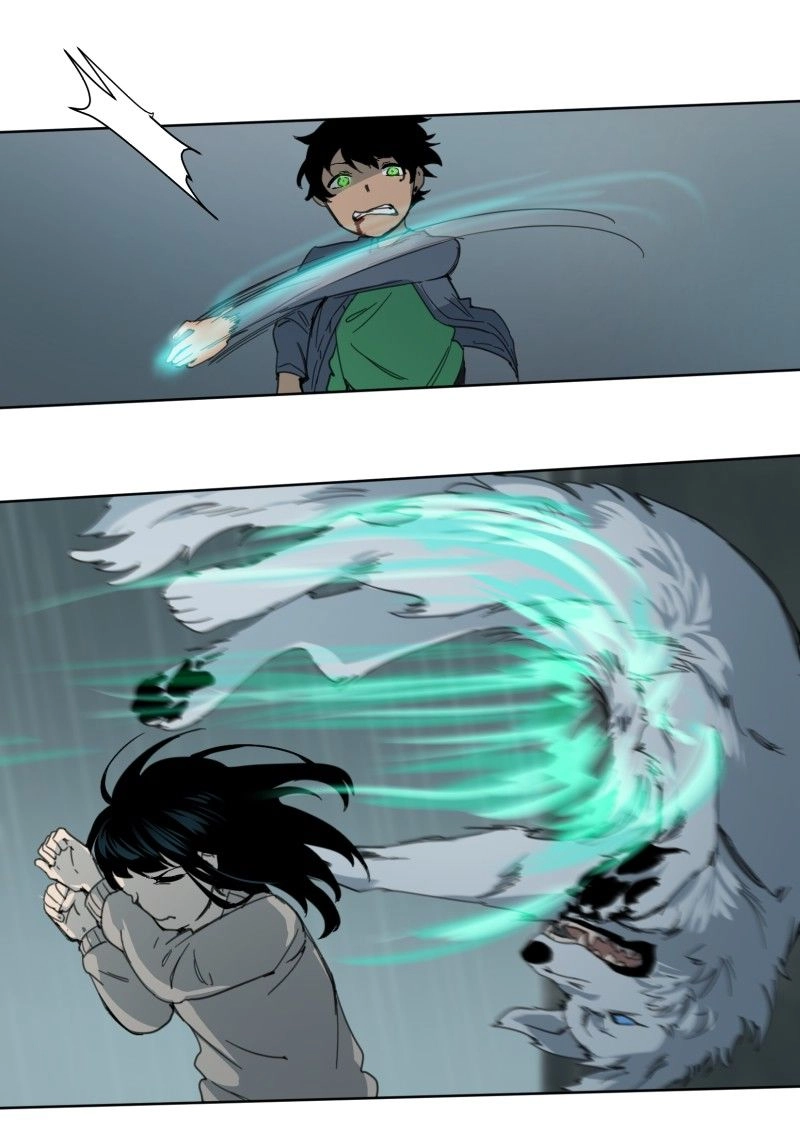Filament Chapter 26 page 25 - 
