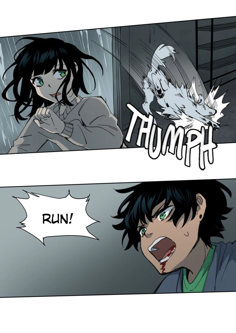 Filament Chapter 26 page 26 - 