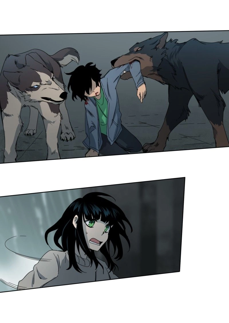 Filament Chapter 26 page 29 - 