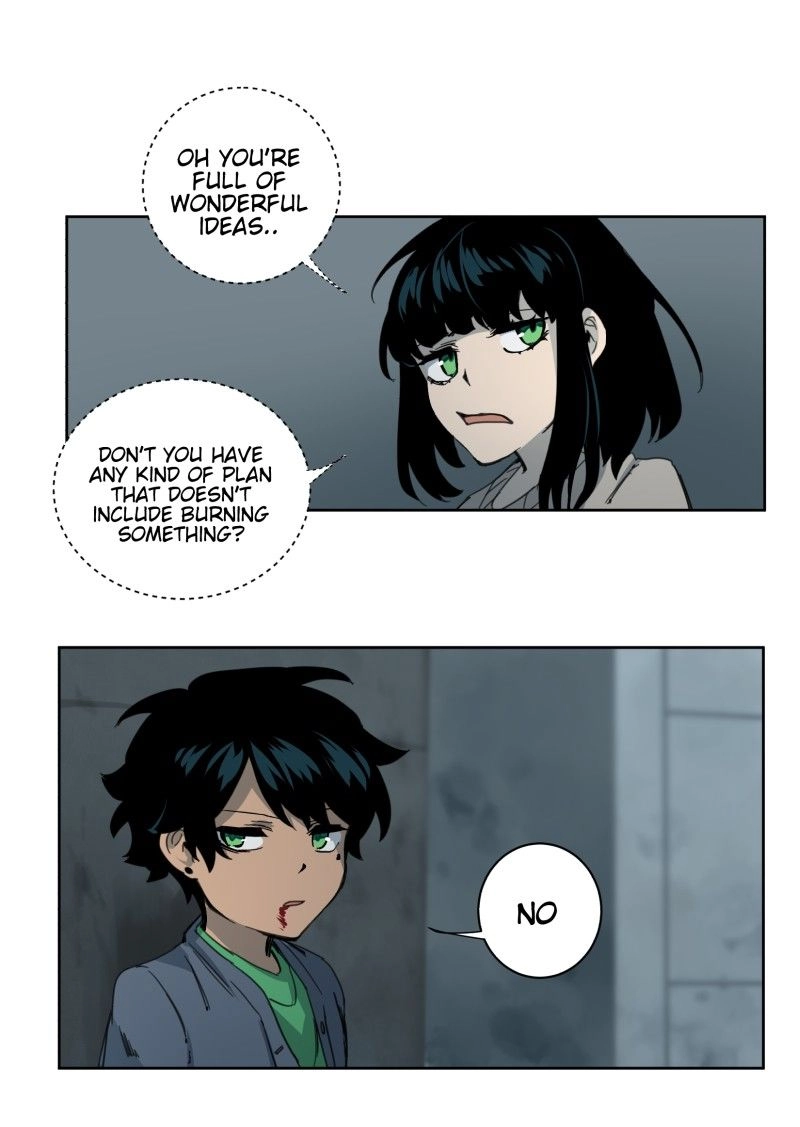 Filament Chapter 26 page 8 - 