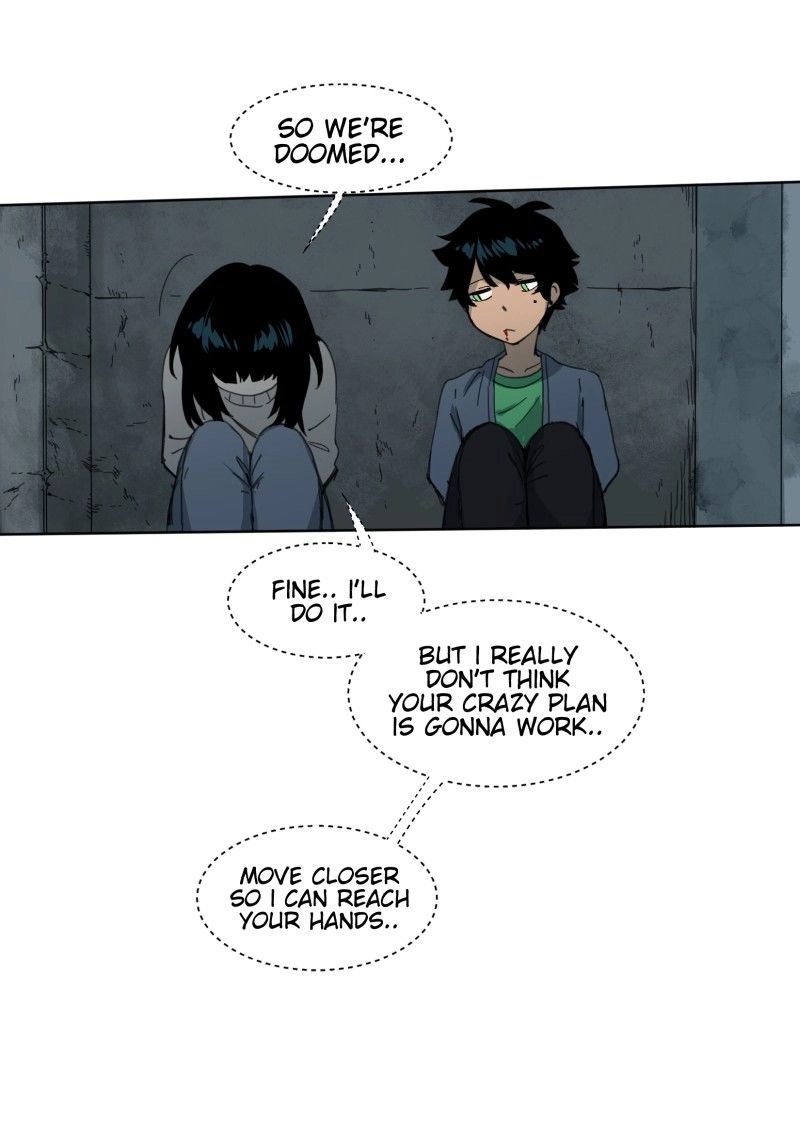 Filament Chapter 26 page 9 - 