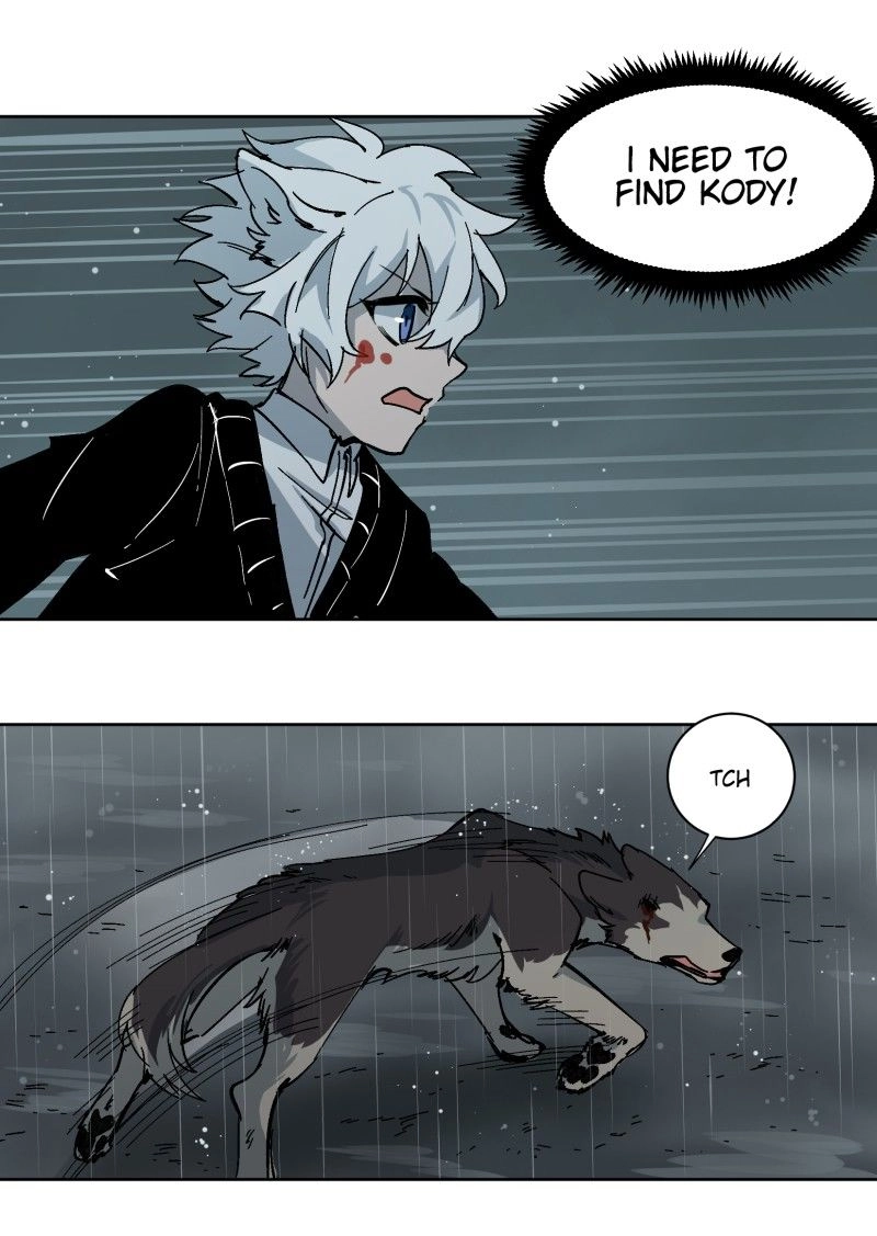 Filament Chapter 27 page 11 - 