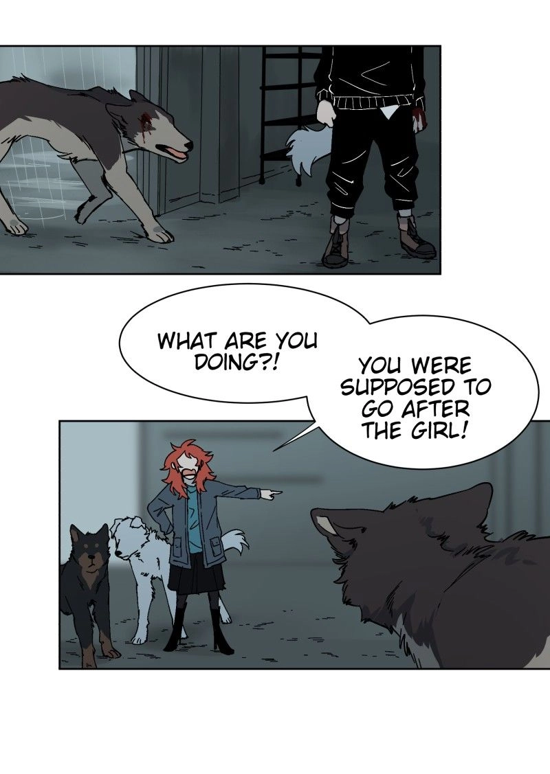 Filament Chapter 27 page 17 - 