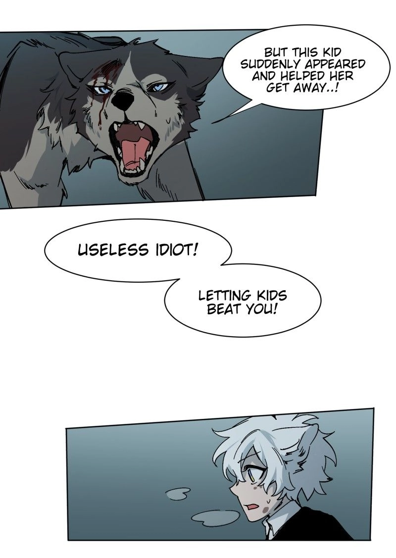 Filament Chapter 27 page 18 - 