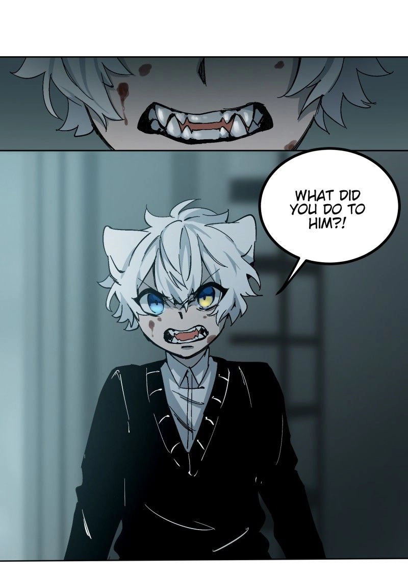 Filament Chapter 27 page 21 - 