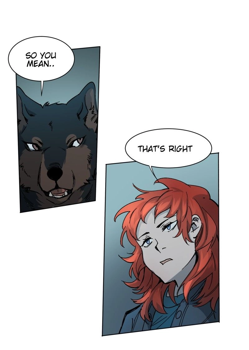 Filament Chapter 27 page 25 - 