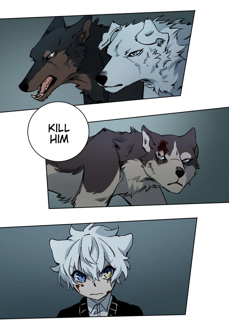 Filament Chapter 27 page 26 - 