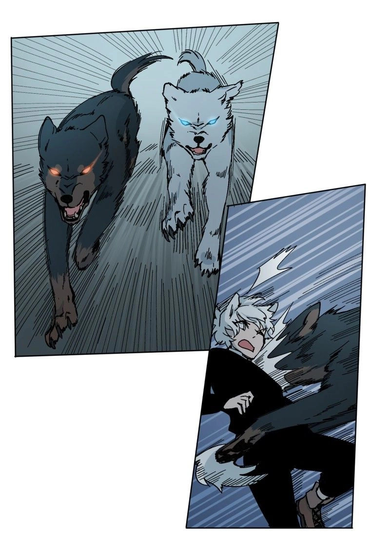 Filament Chapter 27 page 29 - 