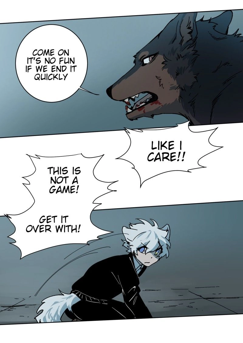 Filament Chapter 27 page 34 - 