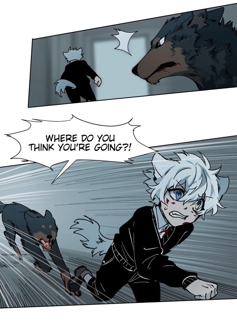 Filament Chapter 27 page 35 - 