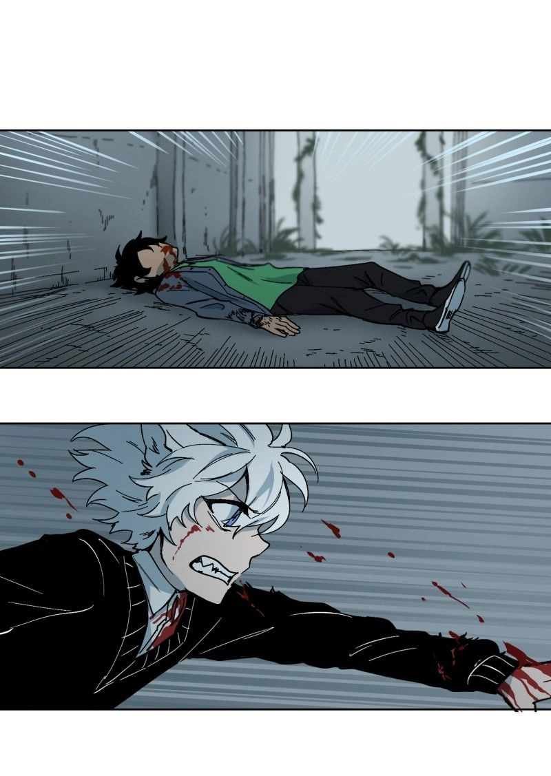 Filament Chapter 27 page 36 - 