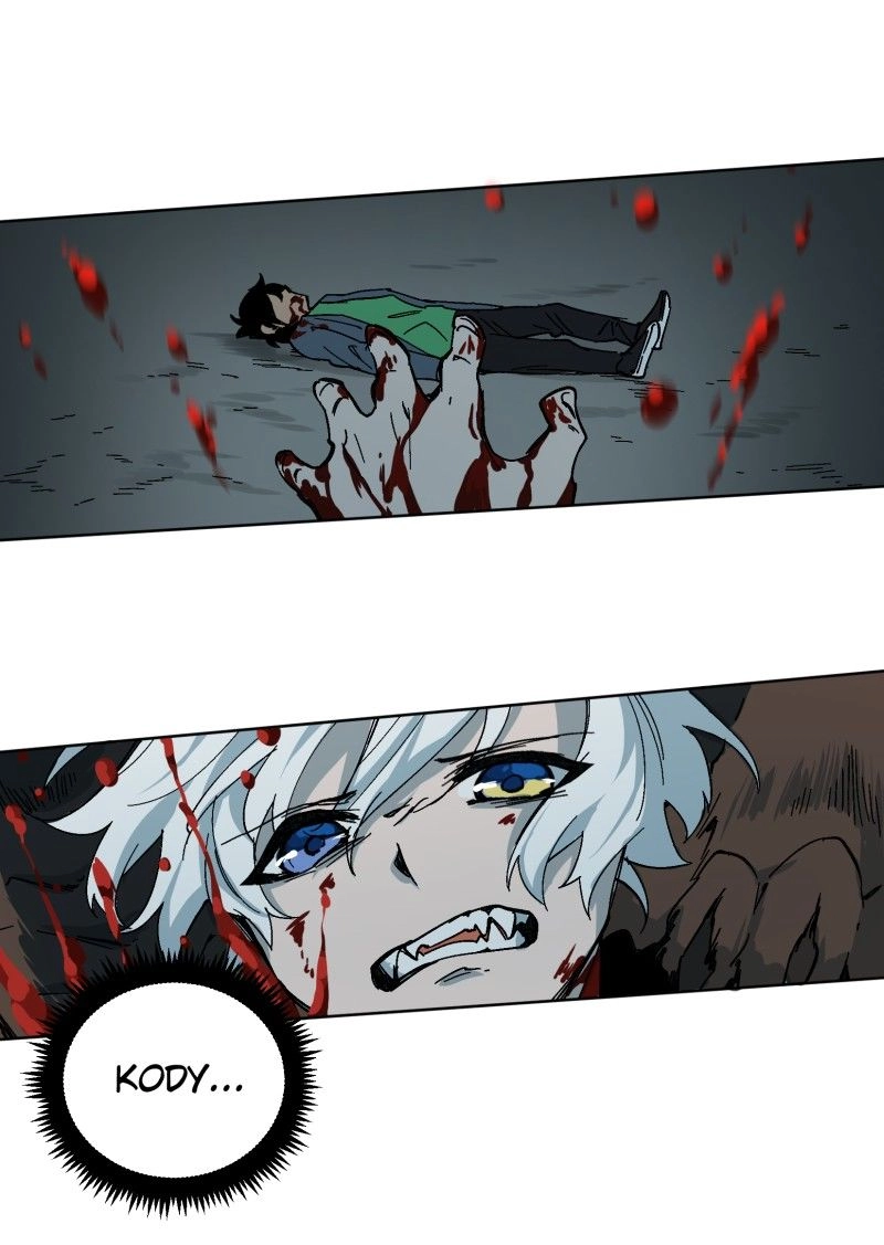 Filament Chapter 27 page 39 - 