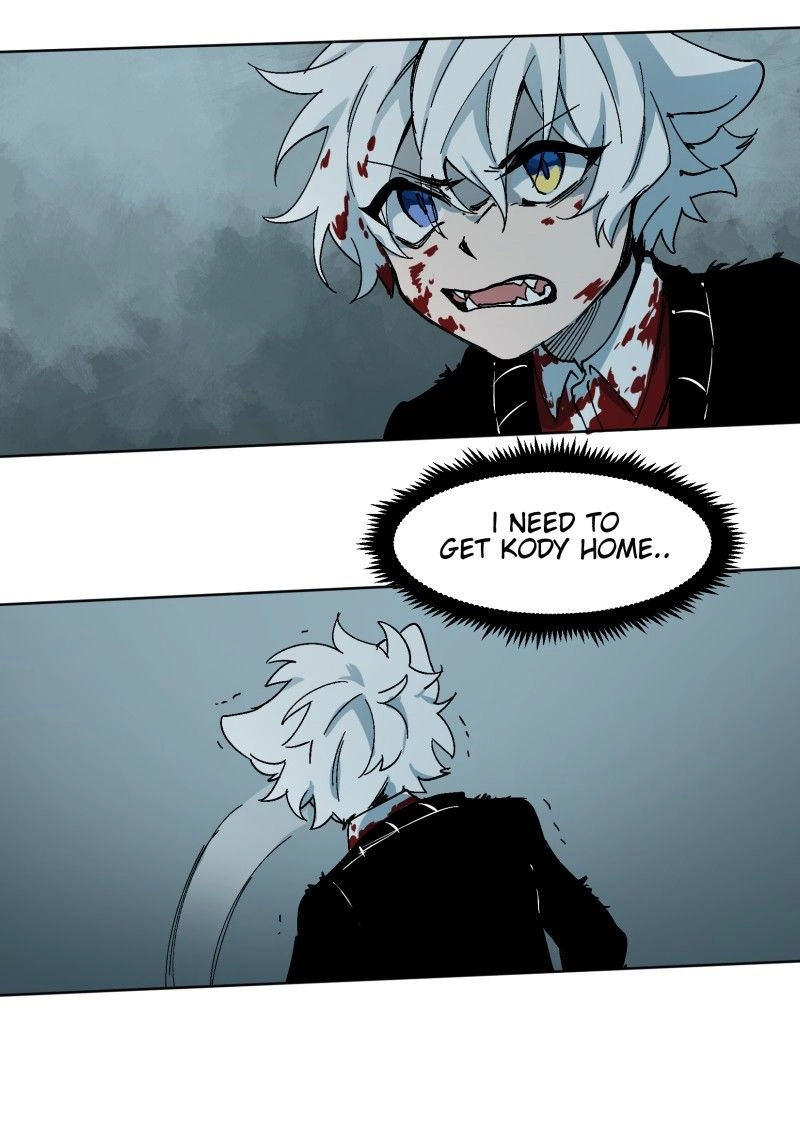 Filament Chapter 27 page 43 - 