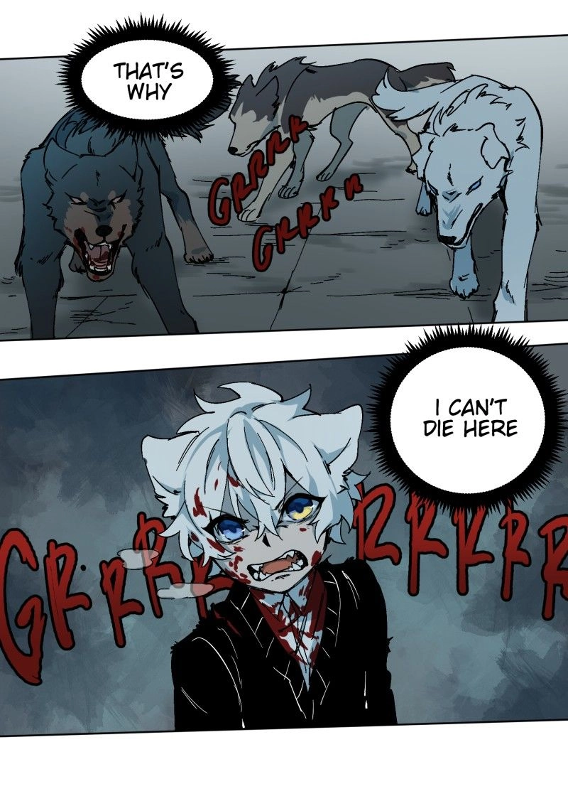 Filament Chapter 28 page 2 - 