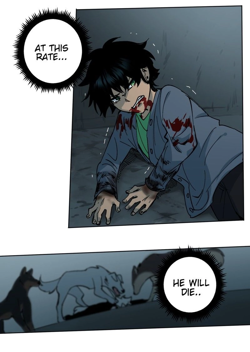 Filament Chapter 28 page 12 - 