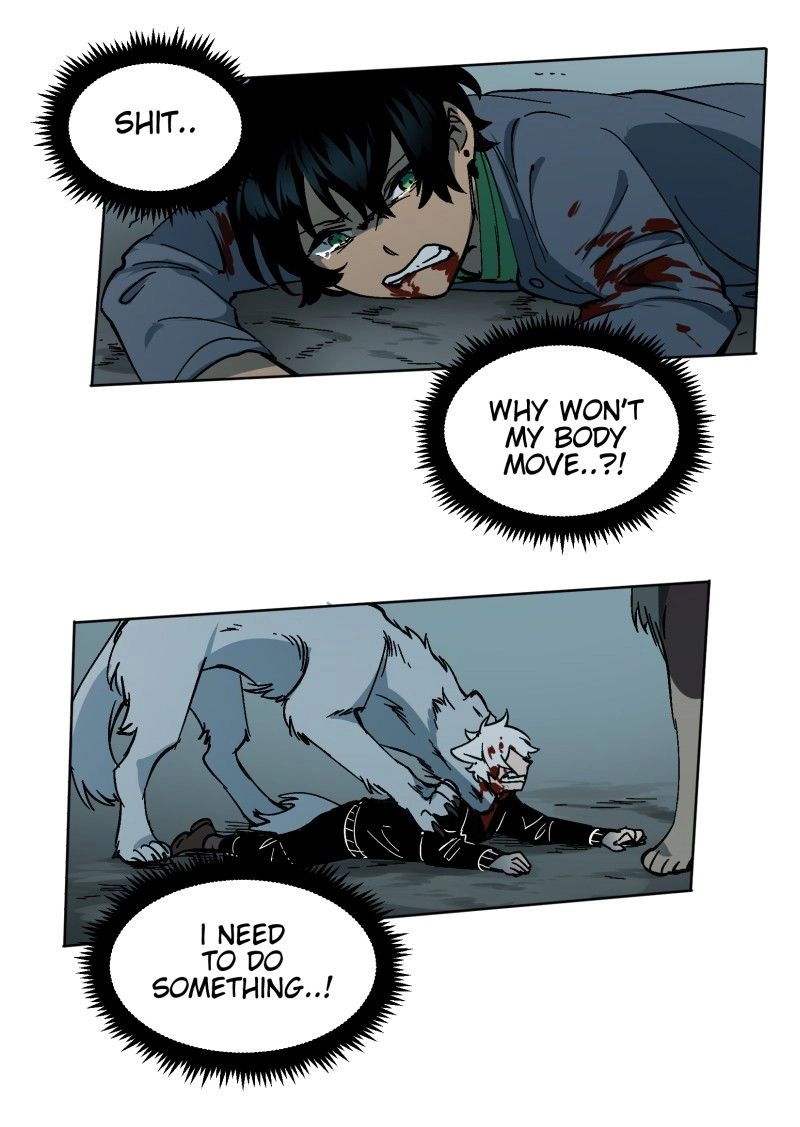 Filament Chapter 28 page 16 - 