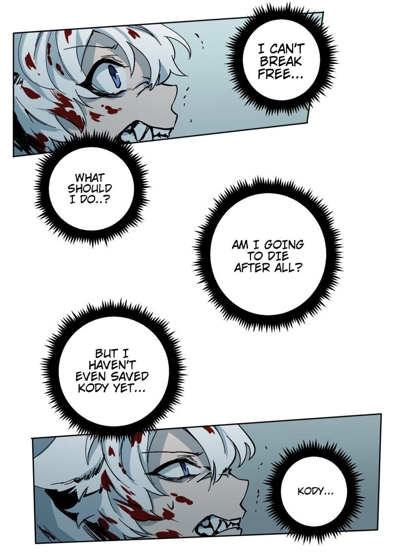 Filament Chapter 28 page 18 - 