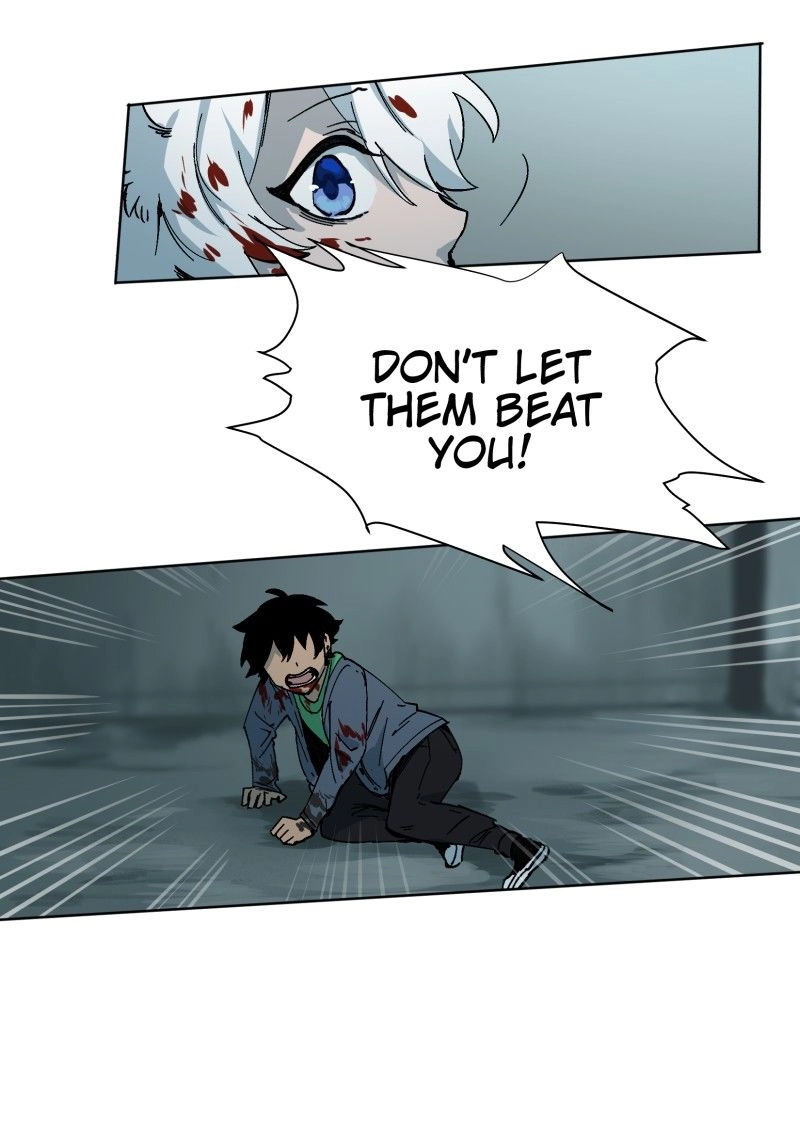 Filament Chapter 28 page 21 - 
