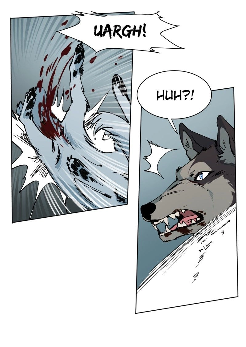 Filament Chapter 28 page 27 - 