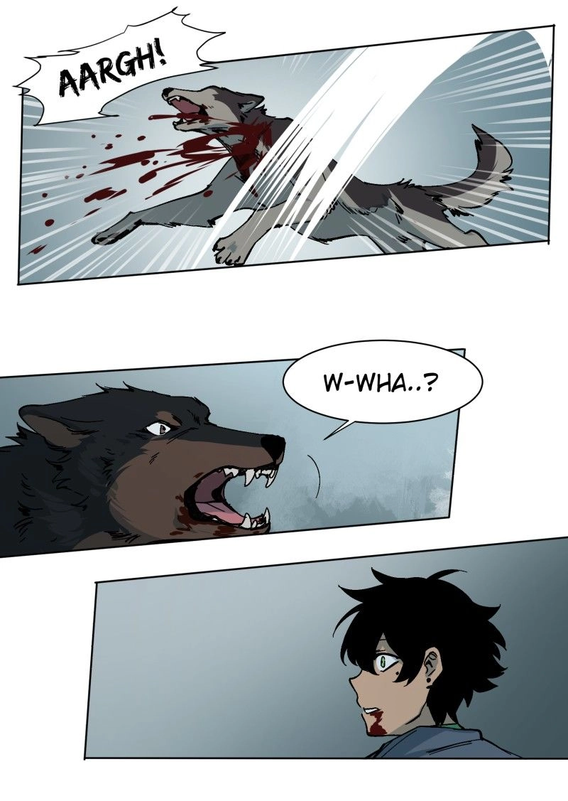 Filament Chapter 28 page 28 - 