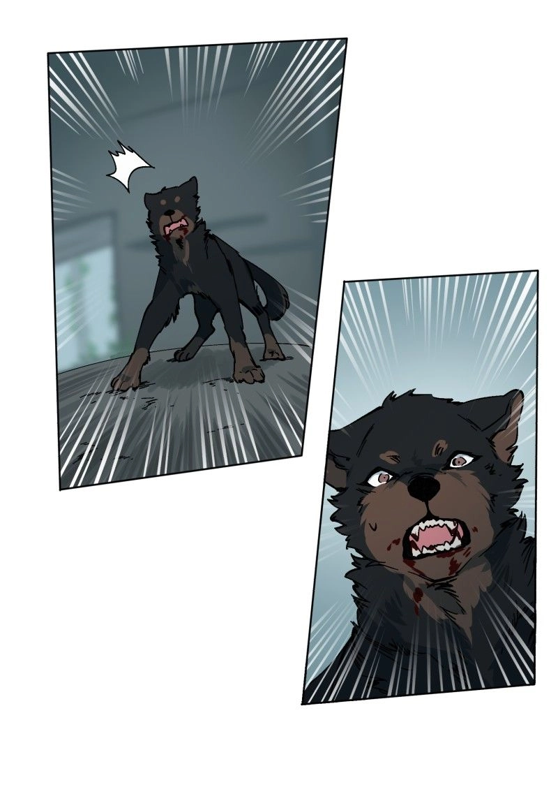 Filament Chapter 28 page 37 - 