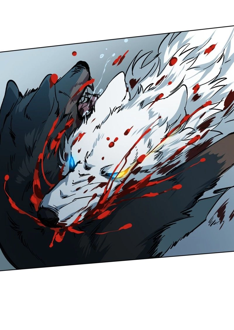 Filament Chapter 28 page 38 - 