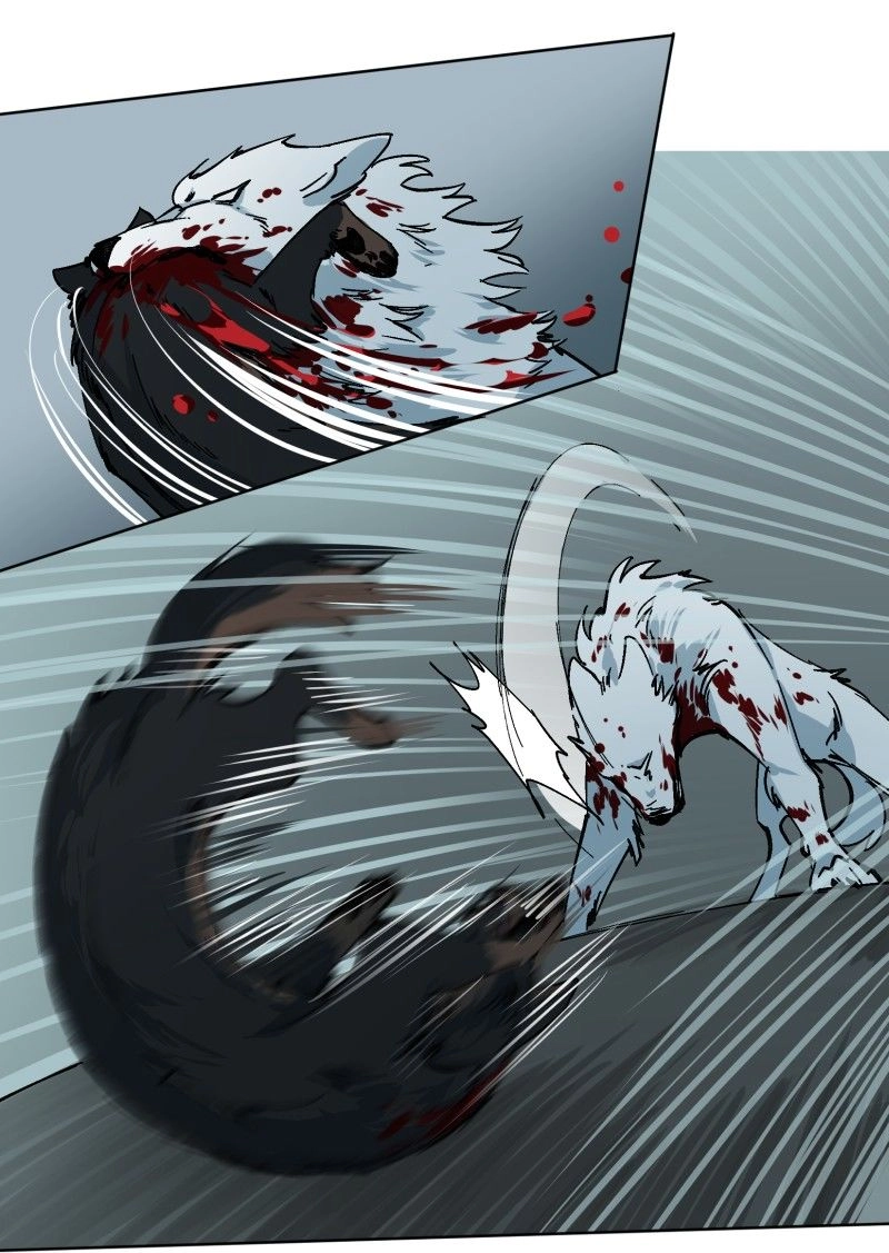 Filament Chapter 28 page 39 - 