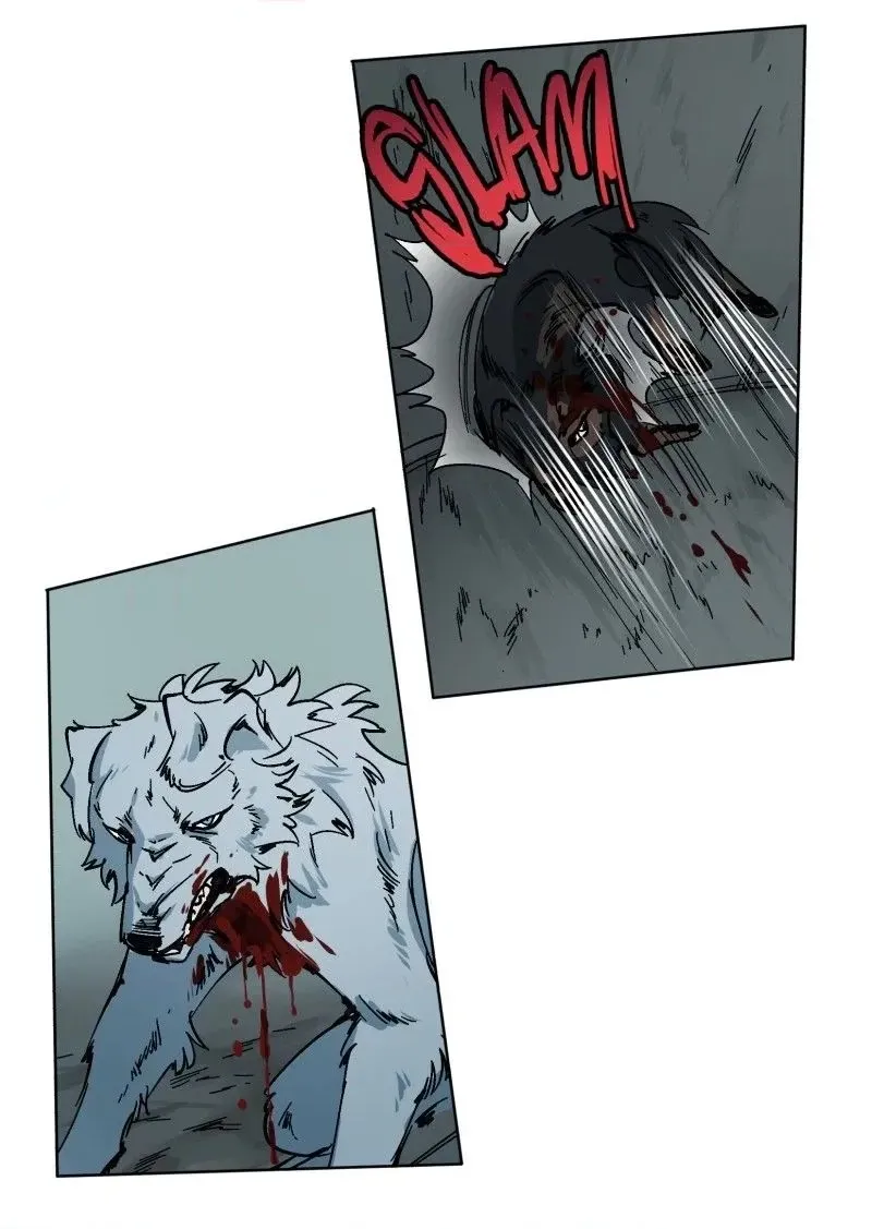 Filament Chapter 28 page 40 - 