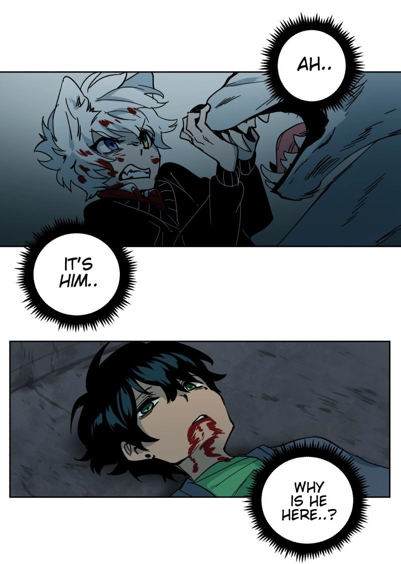 Filament Chapter 28 page 5 - 