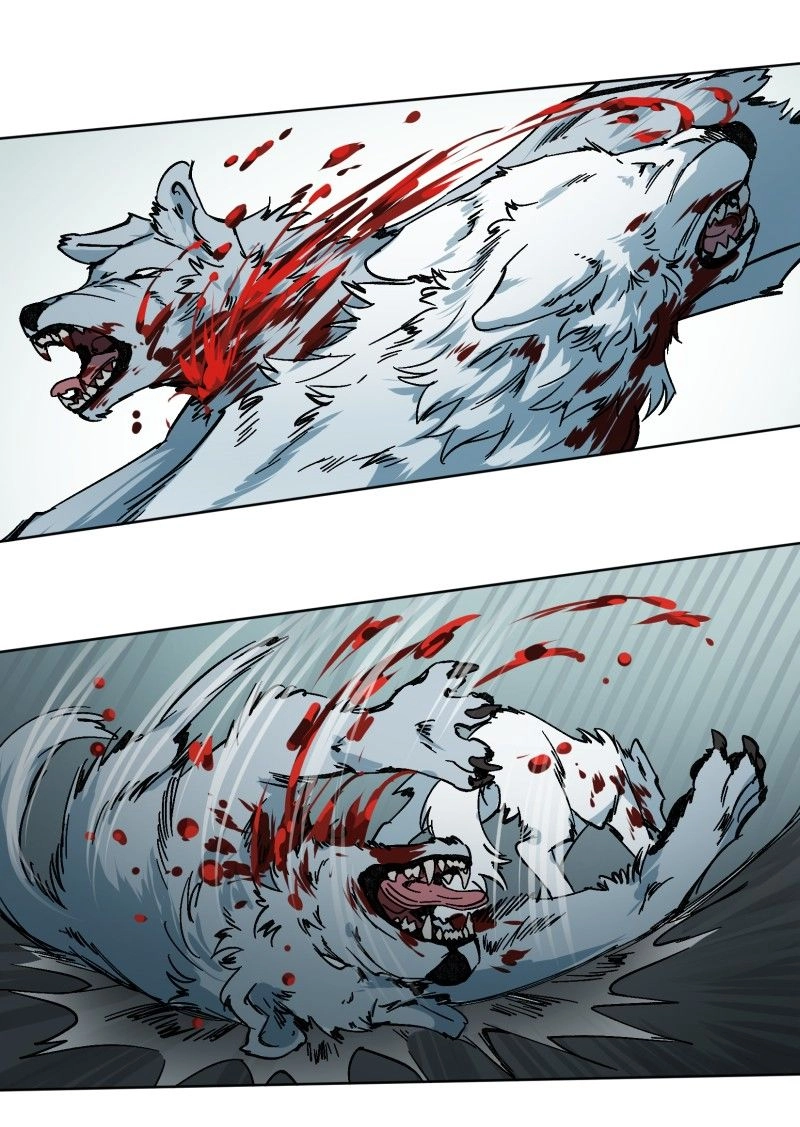 Filament Chapter 28 page 42 - 