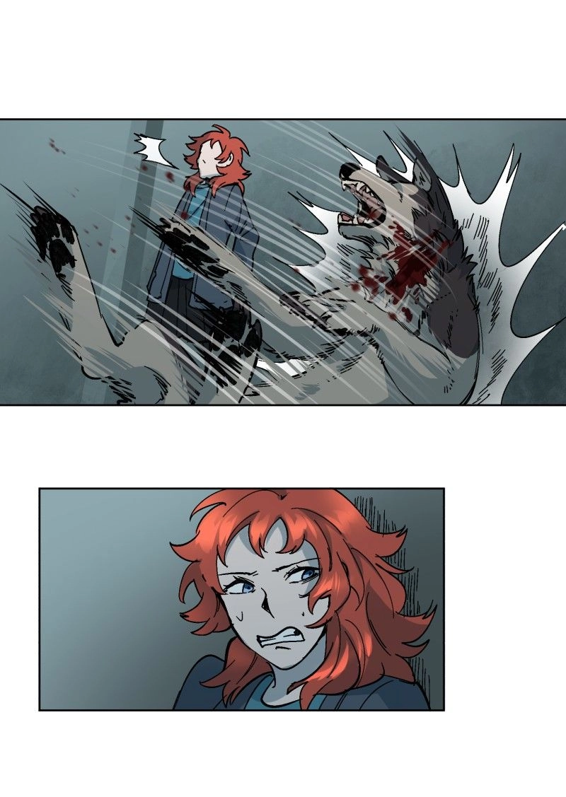 Filament Chapter 28 page 45 - 